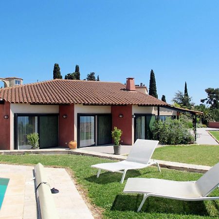 Holiday Home Baie De Bandol By Interhome Sanary-sur-Mer Bagian luar foto