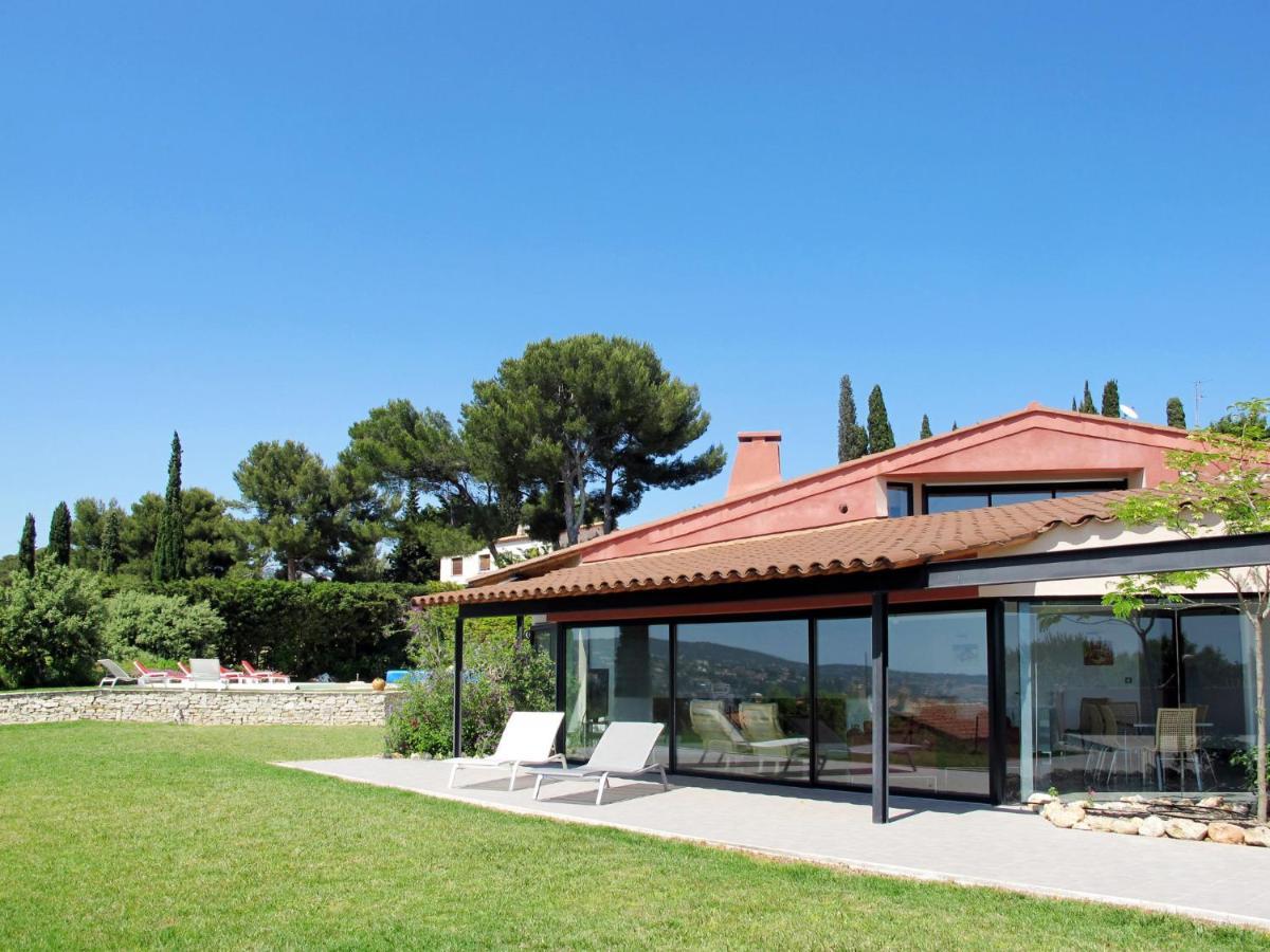 Holiday Home Baie De Bandol By Interhome Sanary-sur-Mer Bagian luar foto