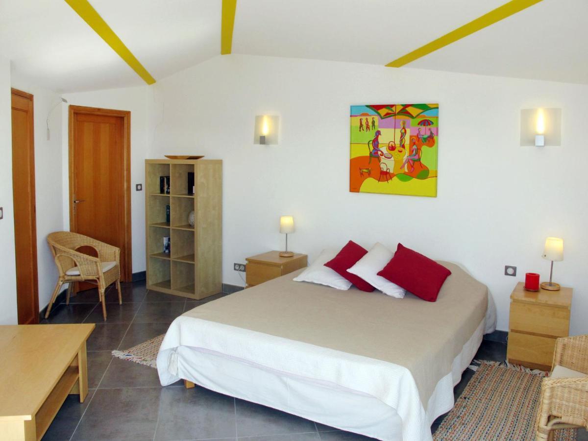 Holiday Home Baie De Bandol By Interhome Sanary-sur-Mer Bagian luar foto