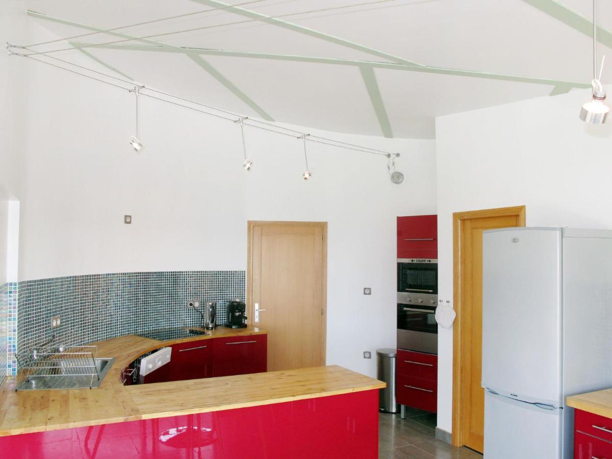 Holiday Home Baie De Bandol By Interhome Sanary-sur-Mer Bagian luar foto