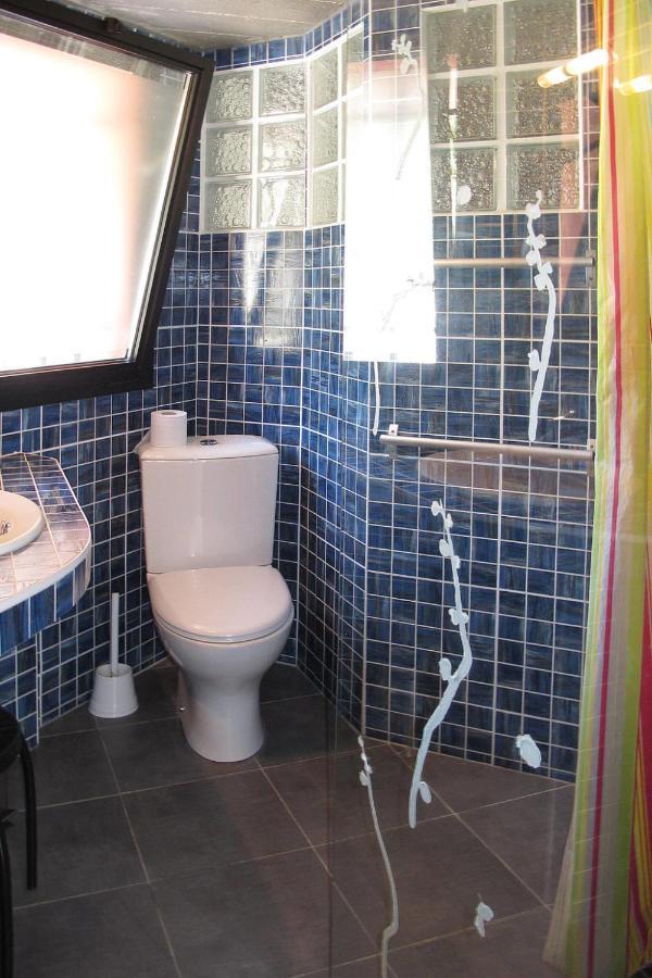 Holiday Home Baie De Bandol By Interhome Sanary-sur-Mer Bagian luar foto