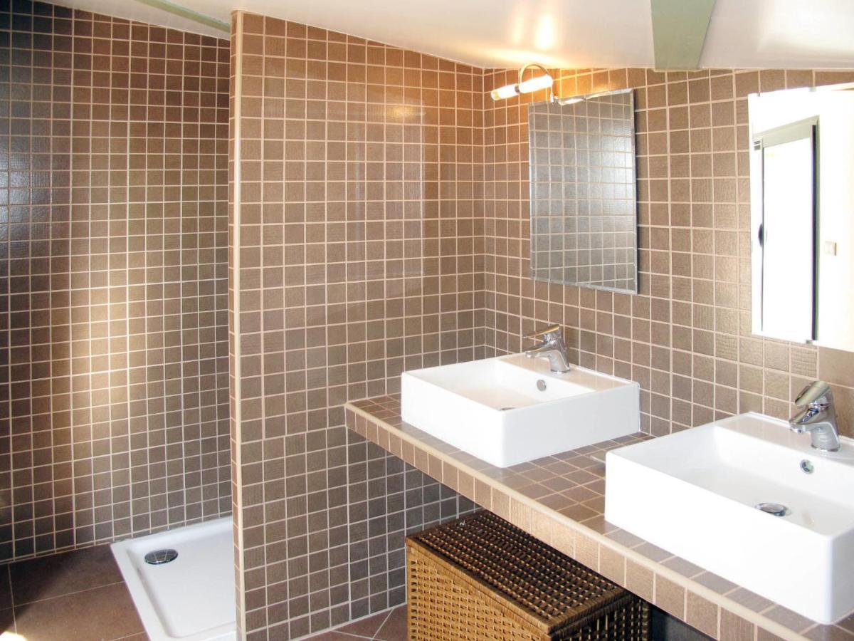 Holiday Home Baie De Bandol By Interhome Sanary-sur-Mer Bagian luar foto